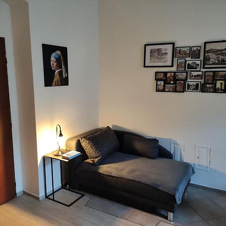 Апартаменты Apartman Friedrichsruh Марианске-Лазне Экстерьер фото
