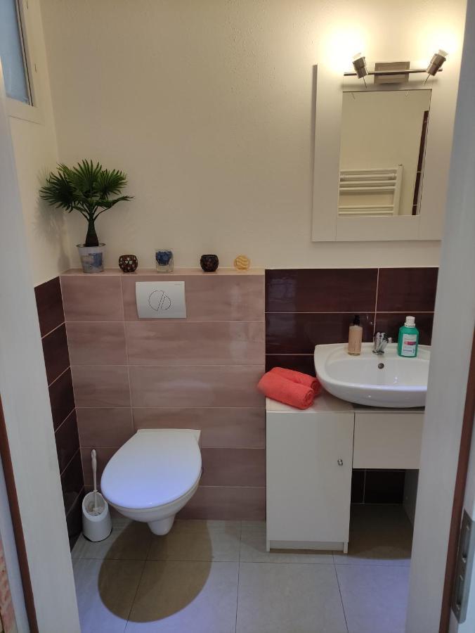 Апартаменты Apartman Friedrichsruh Марианске-Лазне Экстерьер фото