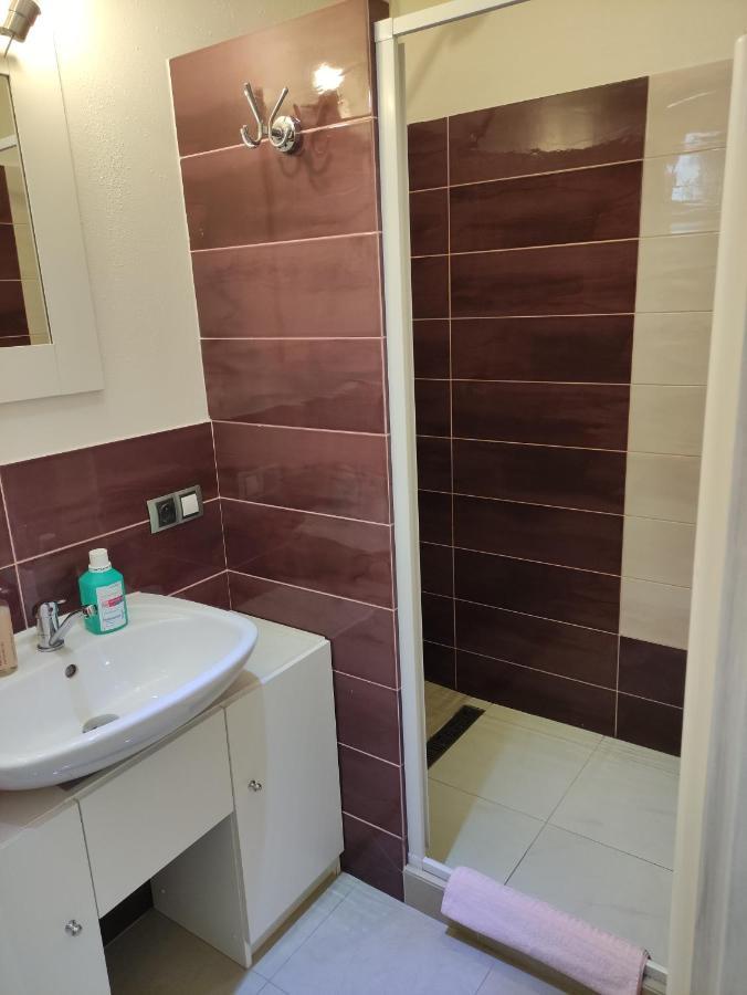 Апартаменты Apartman Friedrichsruh Марианске-Лазне Экстерьер фото