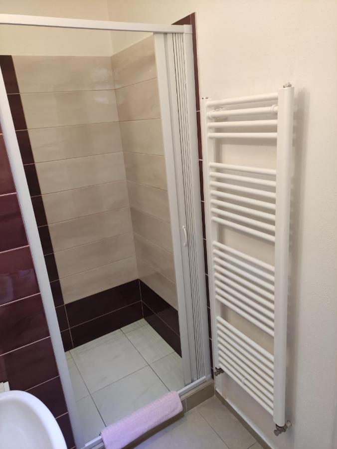 Апартаменты Apartman Friedrichsruh Марианске-Лазне Экстерьер фото