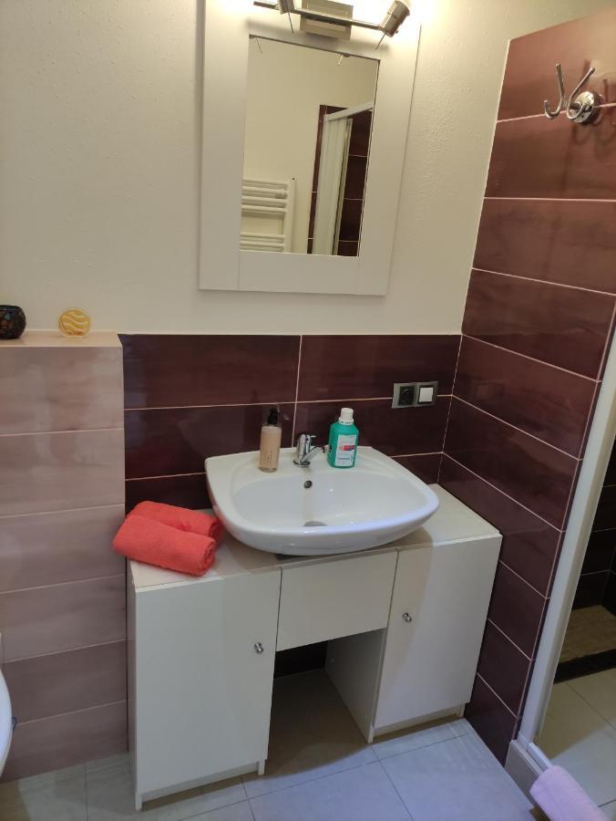 Апартаменты Apartman Friedrichsruh Марианске-Лазне Экстерьер фото