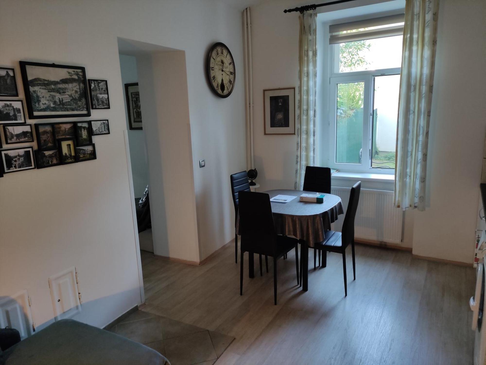 Апартаменты Apartman Friedrichsruh Марианске-Лазне Экстерьер фото